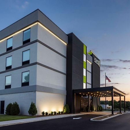 Home2 Suites By Hilton East Haven New Haven Εξωτερικό φωτογραφία
