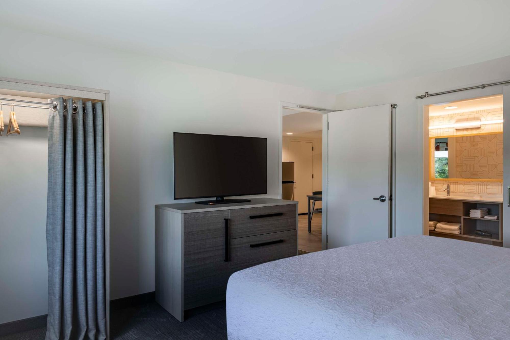 Home2 Suites By Hilton East Haven New Haven Εξωτερικό φωτογραφία