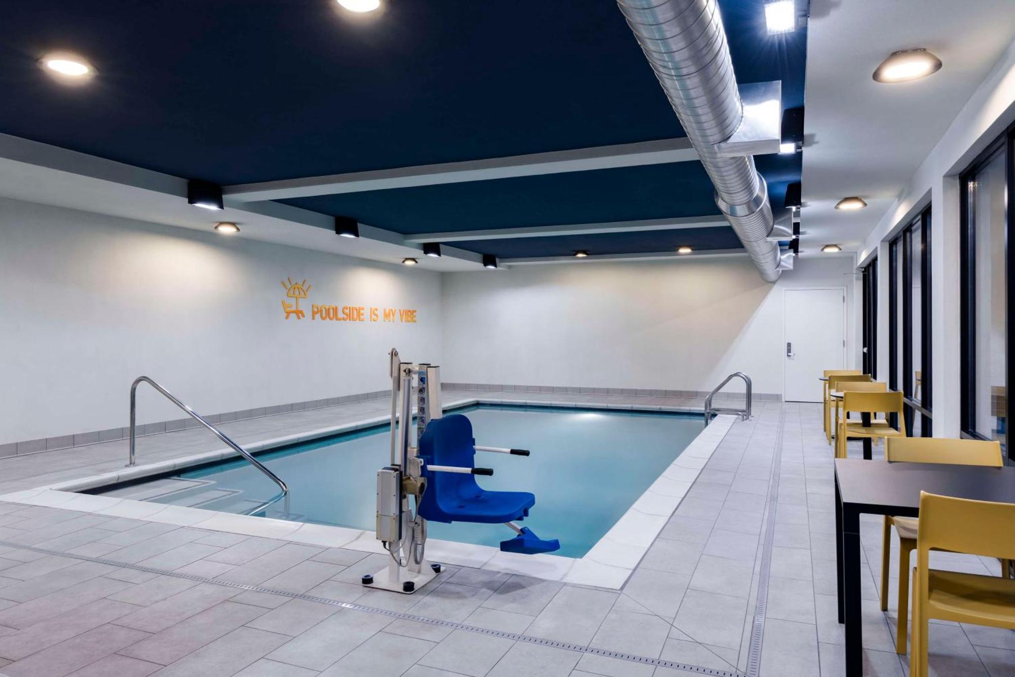 Home2 Suites By Hilton East Haven New Haven Εξωτερικό φωτογραφία