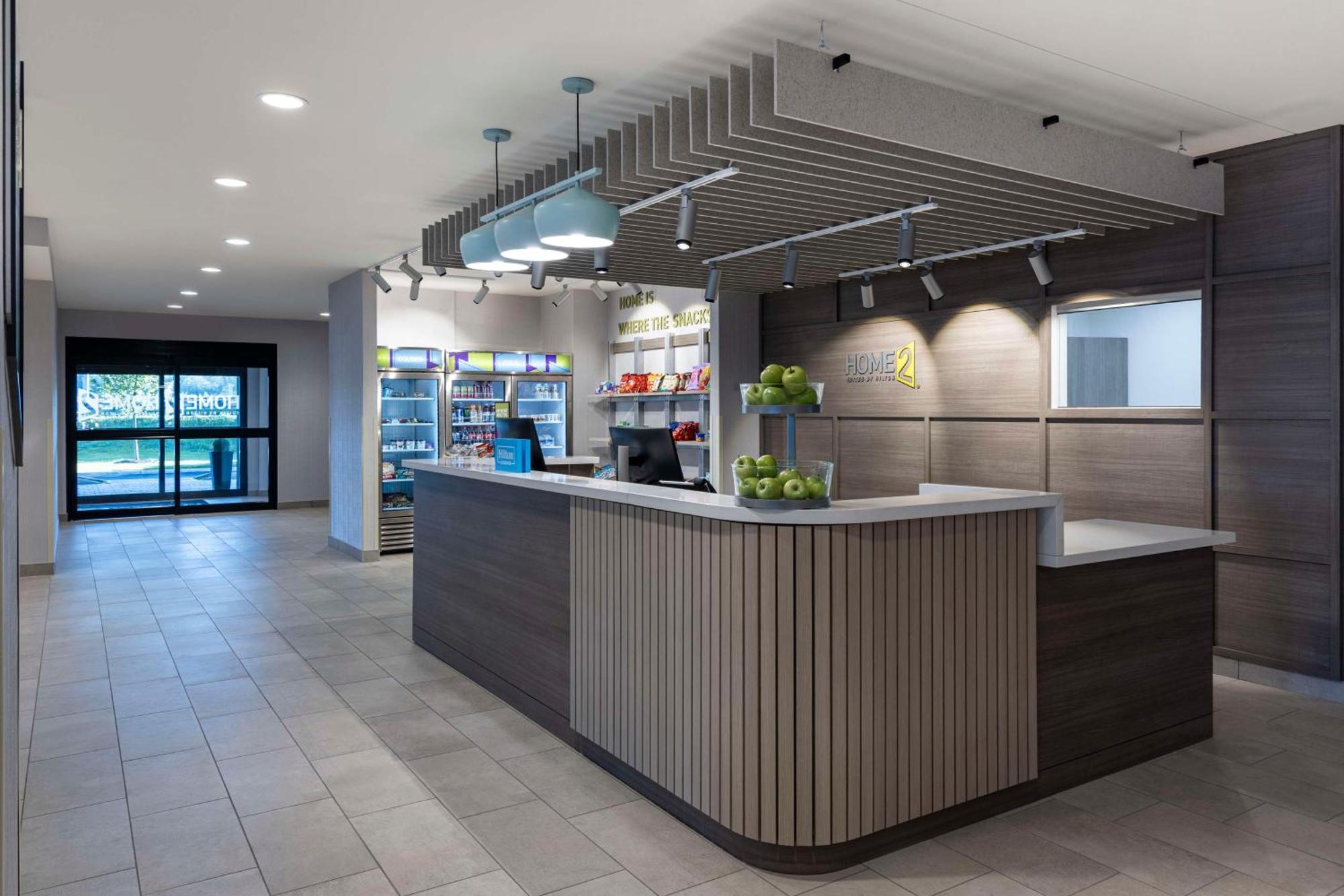 Home2 Suites By Hilton East Haven New Haven Εξωτερικό φωτογραφία