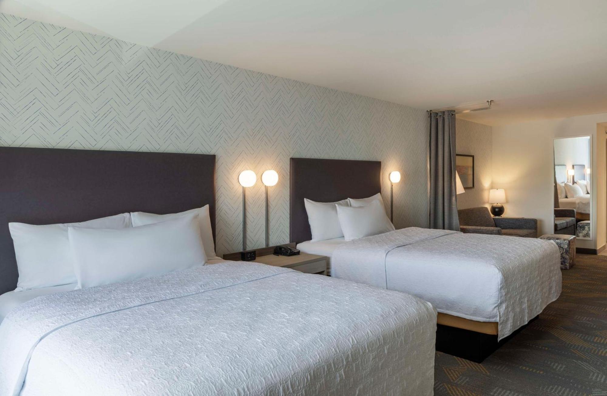 Home2 Suites By Hilton East Haven New Haven Εξωτερικό φωτογραφία