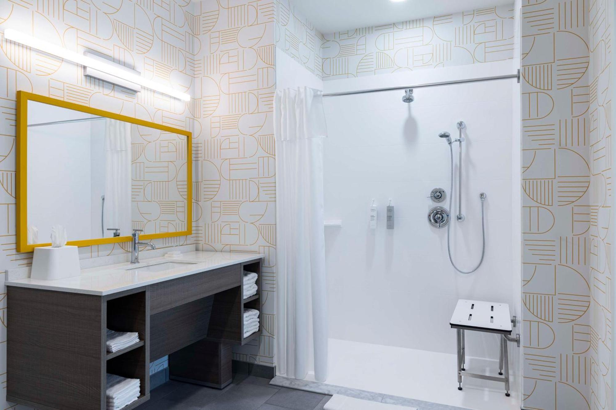 Home2 Suites By Hilton East Haven New Haven Εξωτερικό φωτογραφία