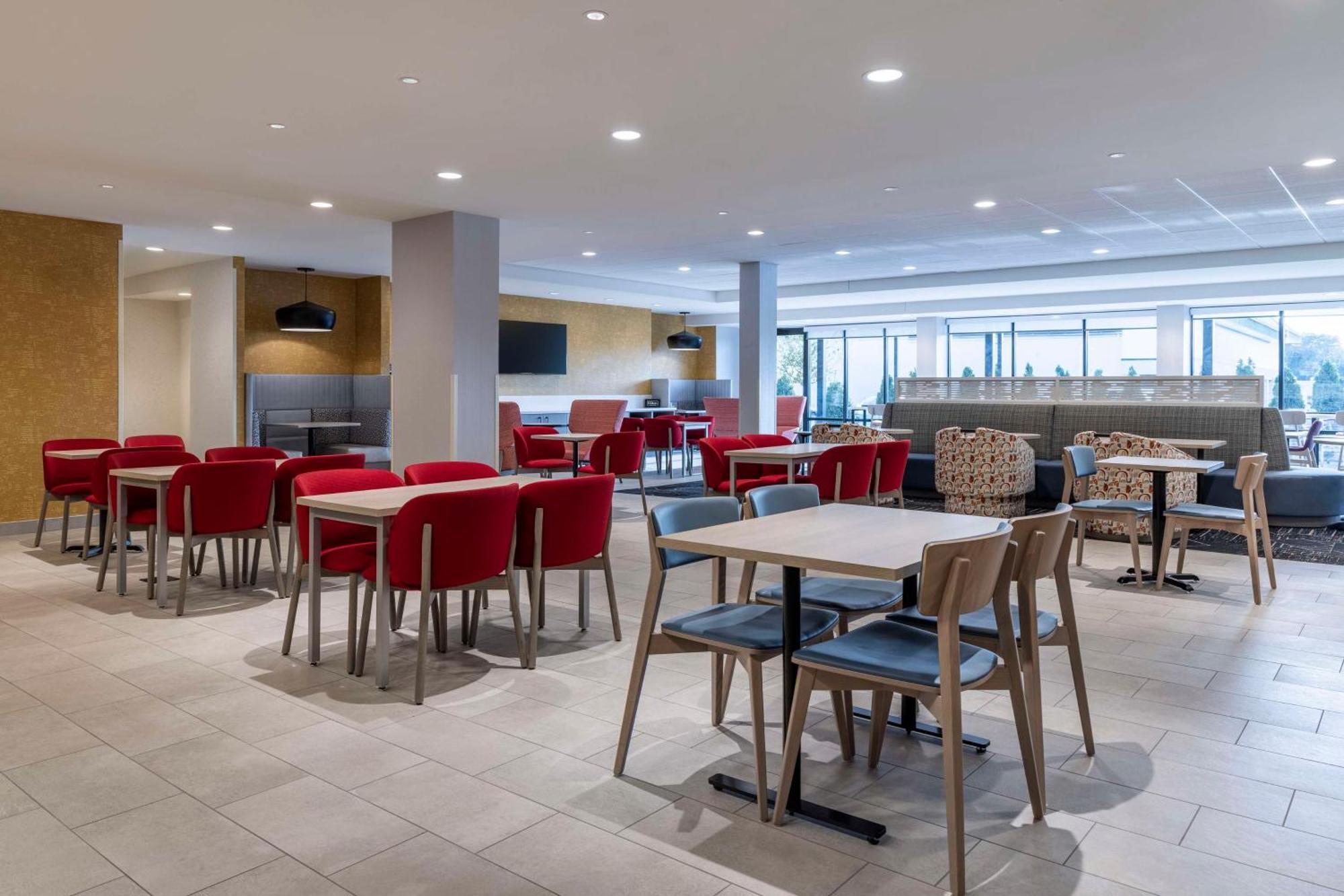 Home2 Suites By Hilton East Haven New Haven Εξωτερικό φωτογραφία