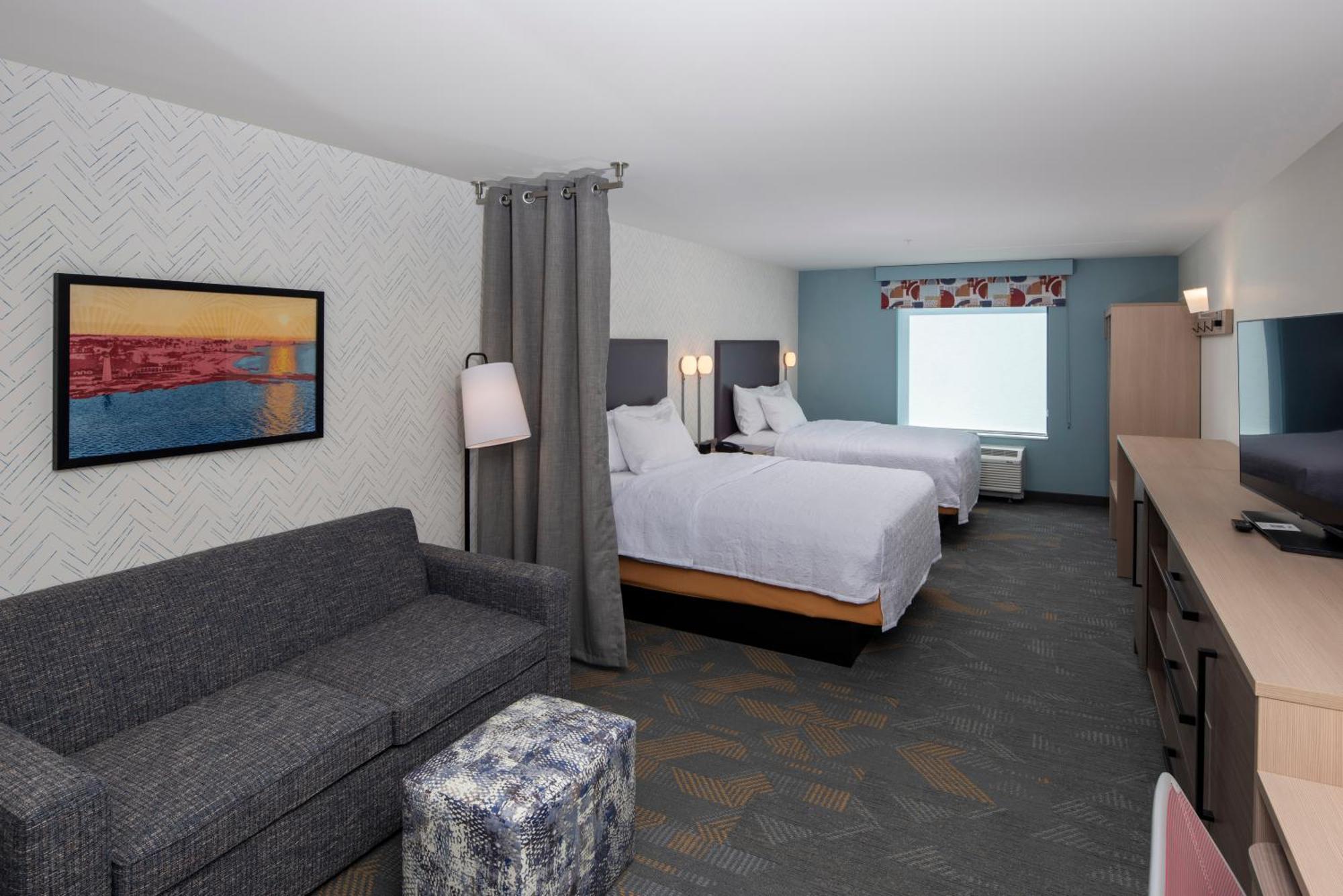 Home2 Suites By Hilton East Haven New Haven Εξωτερικό φωτογραφία
