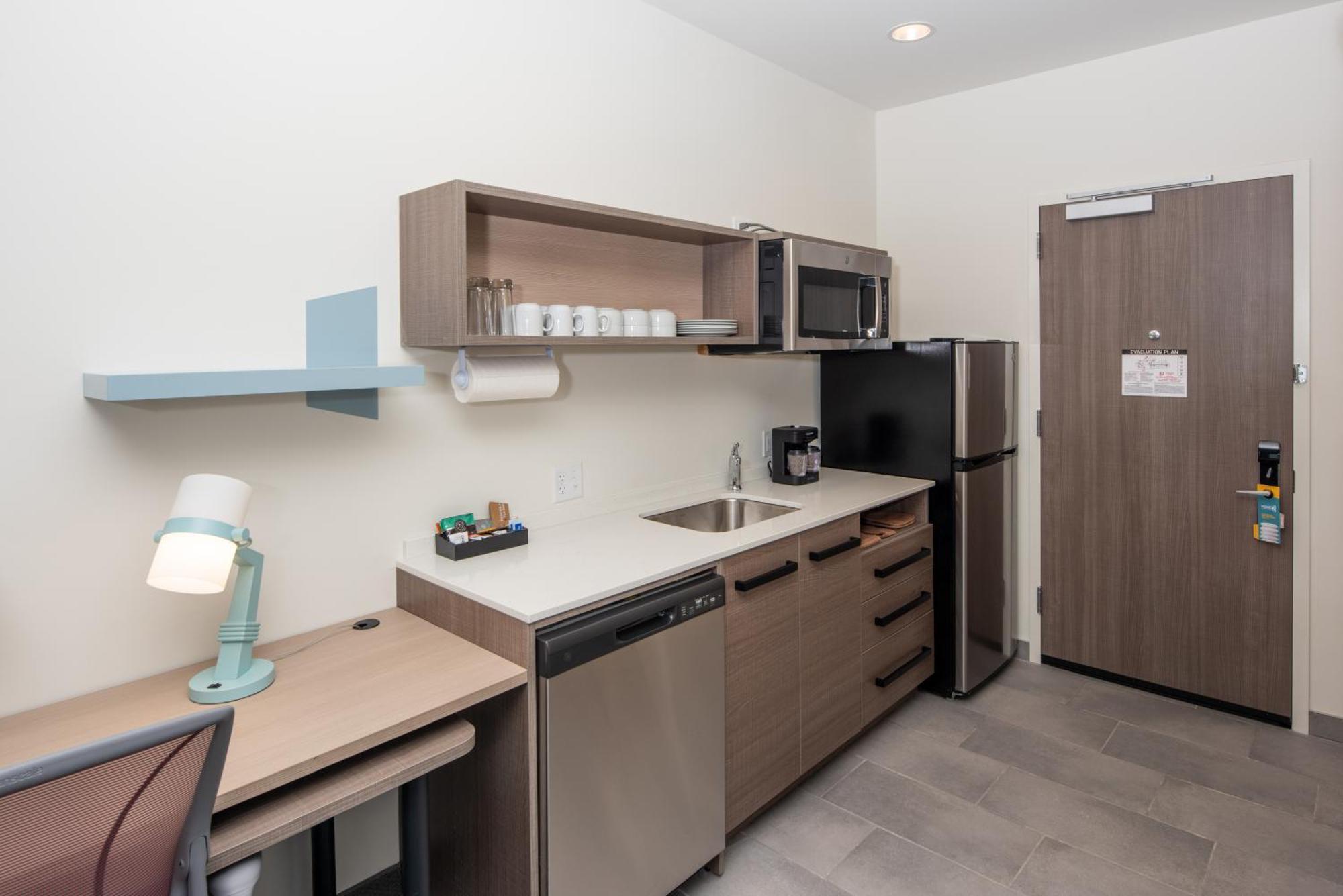 Home2 Suites By Hilton East Haven New Haven Εξωτερικό φωτογραφία