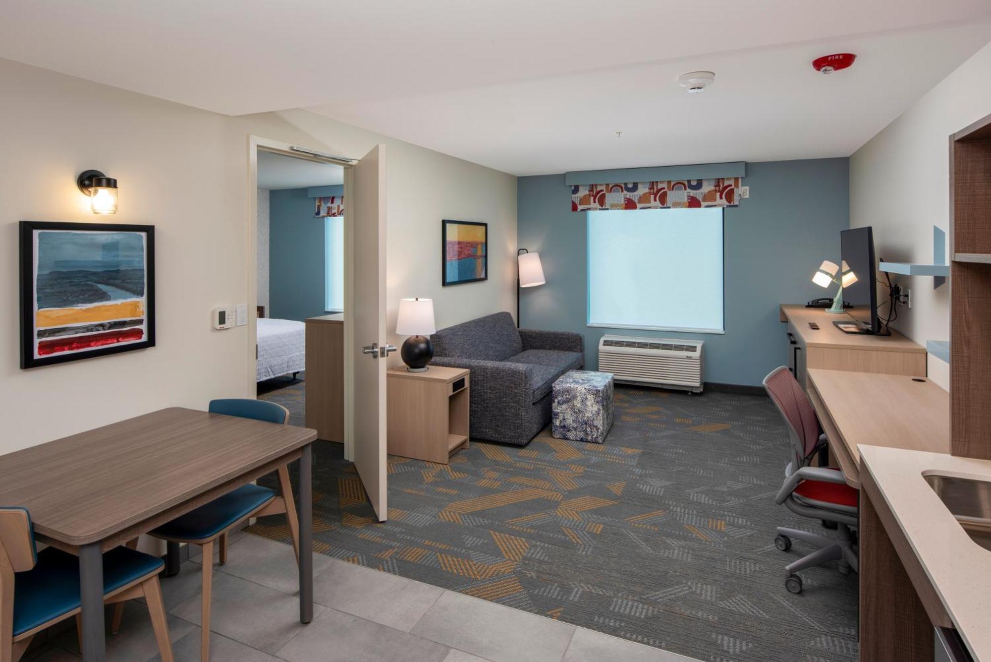 Home2 Suites By Hilton East Haven New Haven Εξωτερικό φωτογραφία
