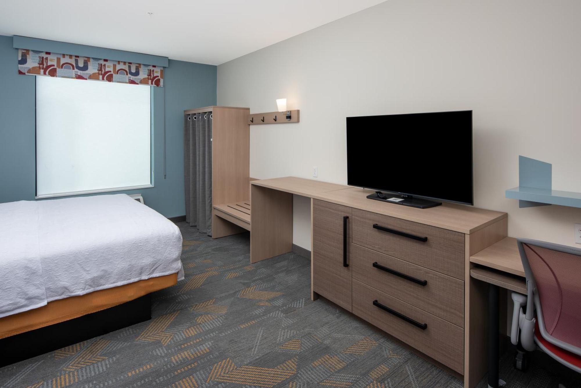 Home2 Suites By Hilton East Haven New Haven Εξωτερικό φωτογραφία
