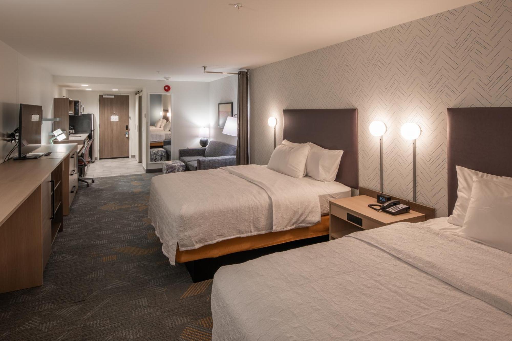 Home2 Suites By Hilton East Haven New Haven Εξωτερικό φωτογραφία