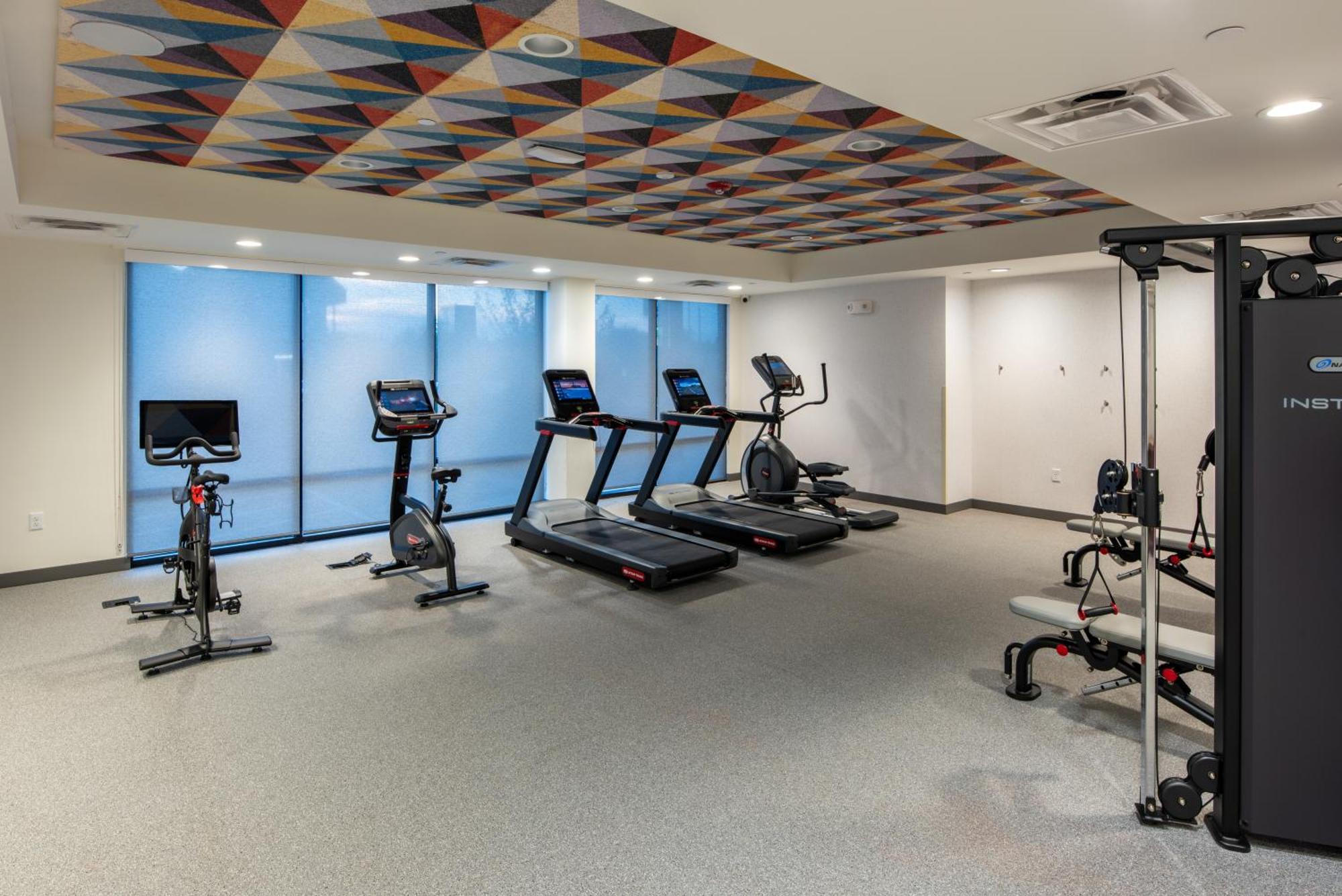 Home2 Suites By Hilton East Haven New Haven Εξωτερικό φωτογραφία
